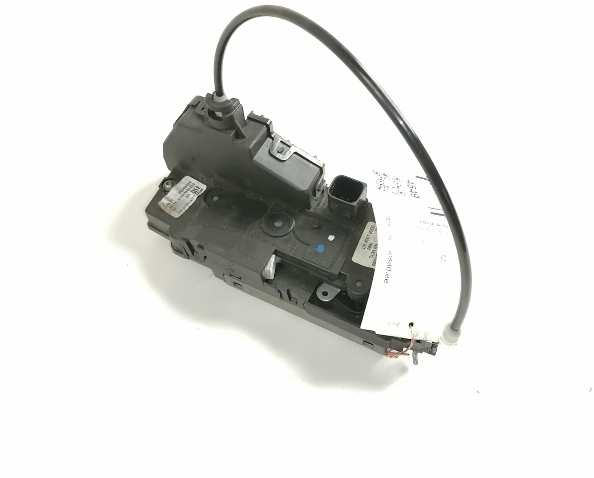 Volvo Door lock 84012032 - Дверь и запчасти для Грузовиков: фото 1 Volvo Door lock 84012032 - Дверь и запчасти для Грузовиков: фото 1