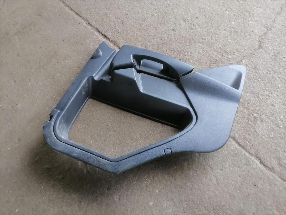Volvo Door trim panel 5010609254 - Дверь и запчасти для Грузовиков: фото 2 Volvo Door trim panel 5010609254 - Дверь и запчасти для Грузовиков: фото 2