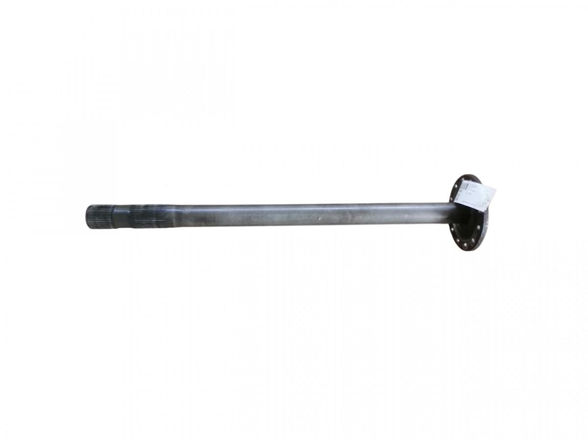 Volvo Drive shaft 20836831 - Приводный вал для Грузовиков: фото 1 Volvo Drive shaft 20836831 - Приводный вал для Грузовиков: фото 1
