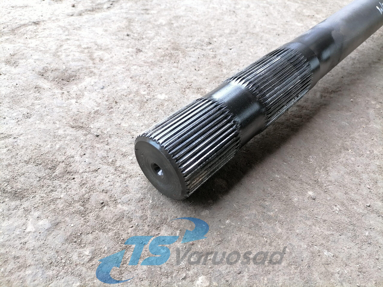 Volvo Drive shaft 20836831 - Приводный вал для Грузовиков: фото 3 Volvo Drive shaft 20836831 - Приводный вал для Грузовиков: фото 3