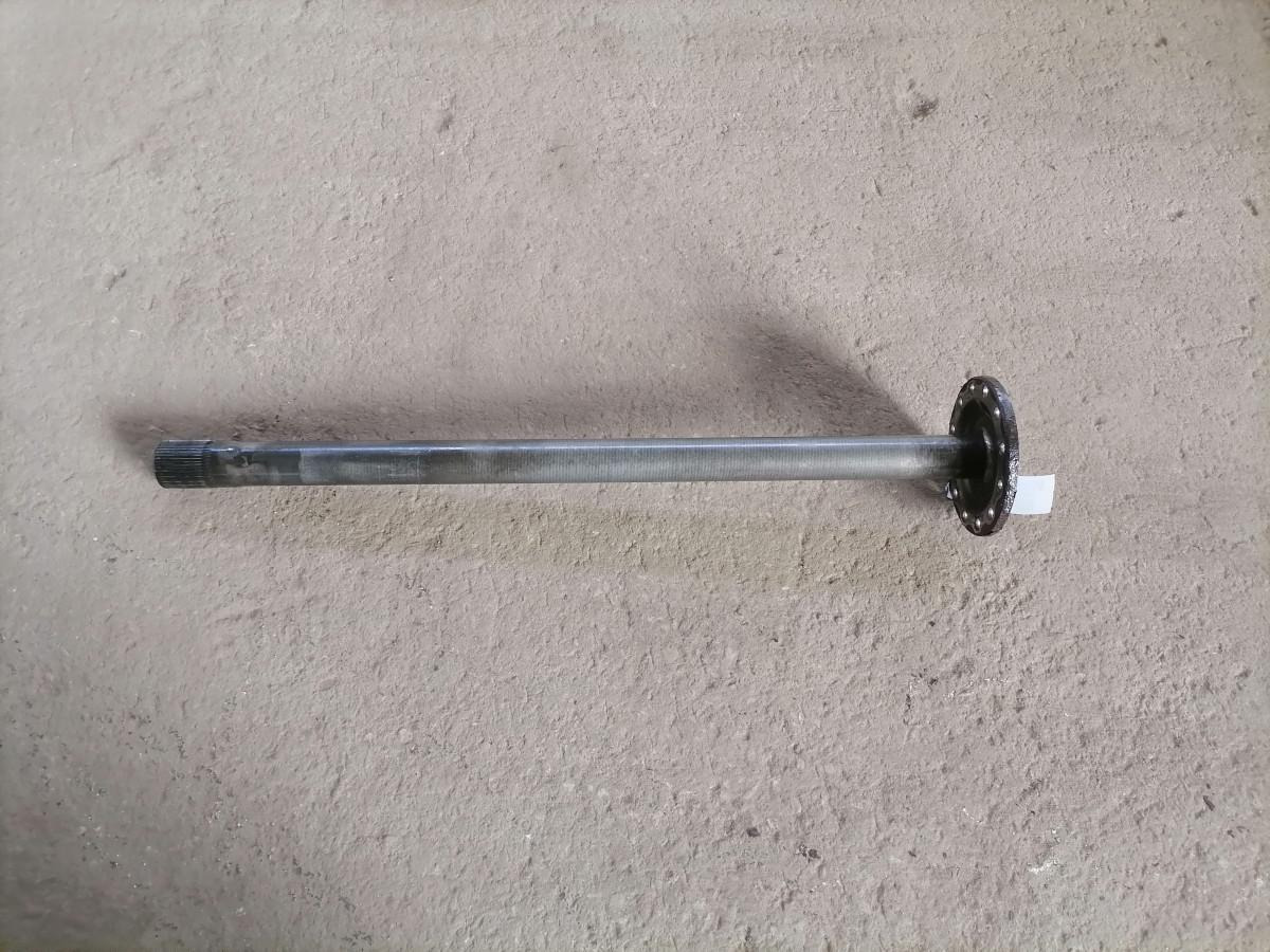 Volvo Drive shaft 20836838 - Приводный вал для Грузовиков: фото 2 Volvo Drive shaft 20836838 - Приводный вал для Грузовиков: фото 2