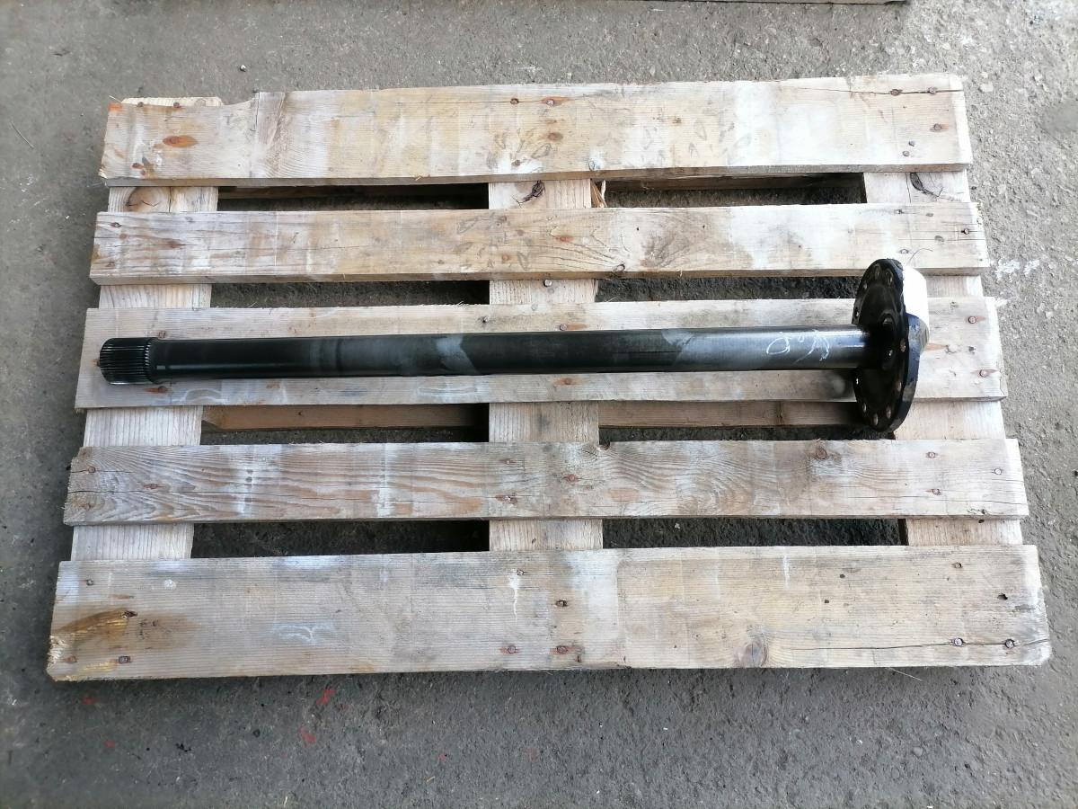 Volvo Drive shaft 3152522 - Приводный вал для Грузовиков: фото 1 Volvo Drive shaft 3152522 - Приводный вал для Грузовиков: фото 1