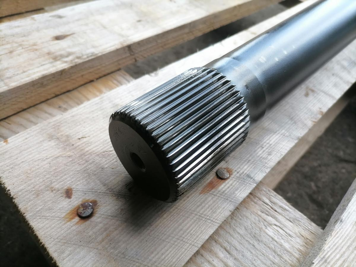Volvo Drive shaft 3152522 - Приводный вал для Грузовиков: фото 3 Volvo Drive shaft 3152522 - Приводный вал для Грузовиков: фото 3