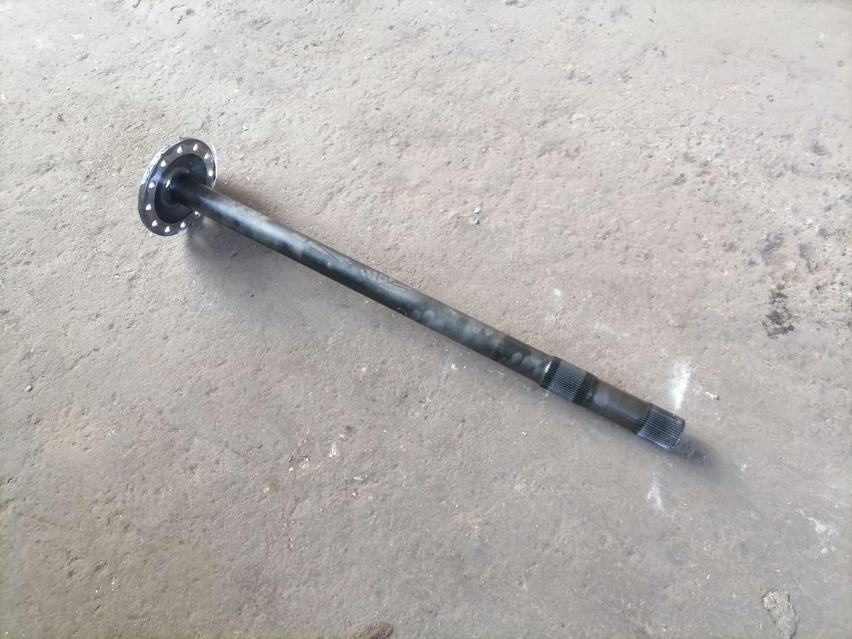 Volvo Drive shaft 3152525 - Приводный вал для Грузовиков: фото 2 Volvo Drive shaft 3152525 - Приводный вал для Грузовиков: фото 2