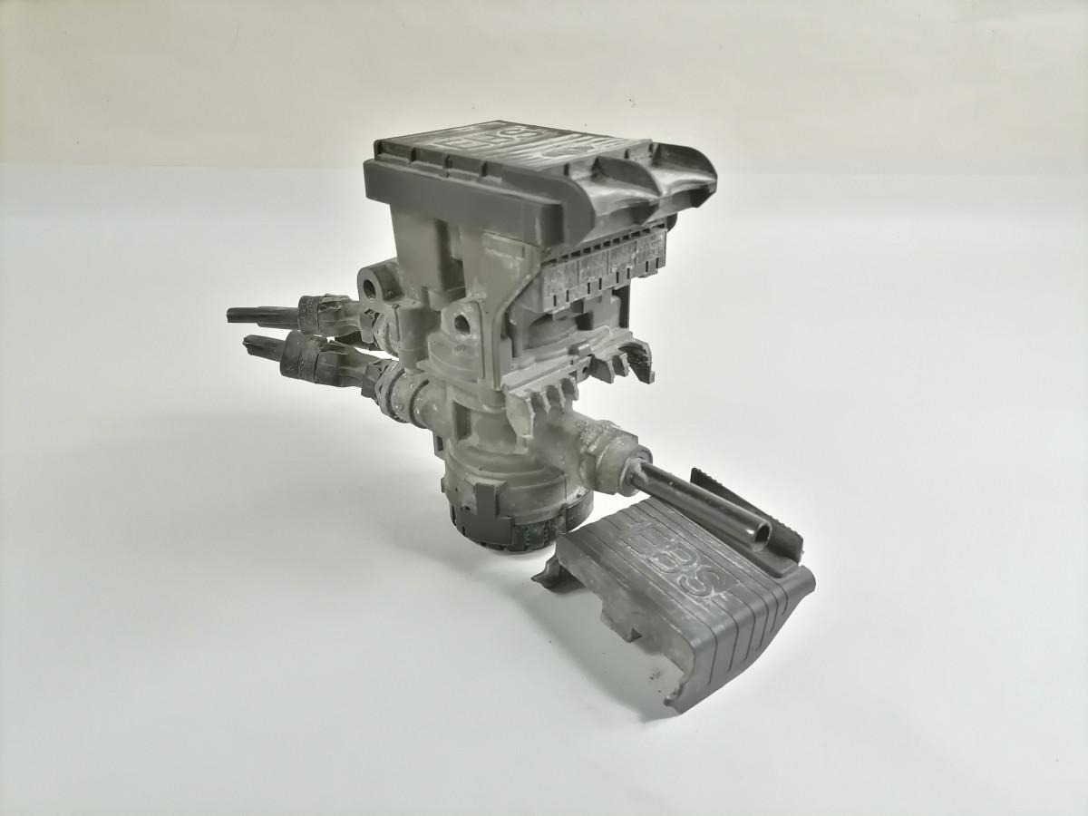Volvo EBS brake valve 21114974 - Тормозной клапан для Грузовиков: фото 5 Volvo EBS brake valve 21114974 - Тормозной клапан для Грузовиков: фото 5