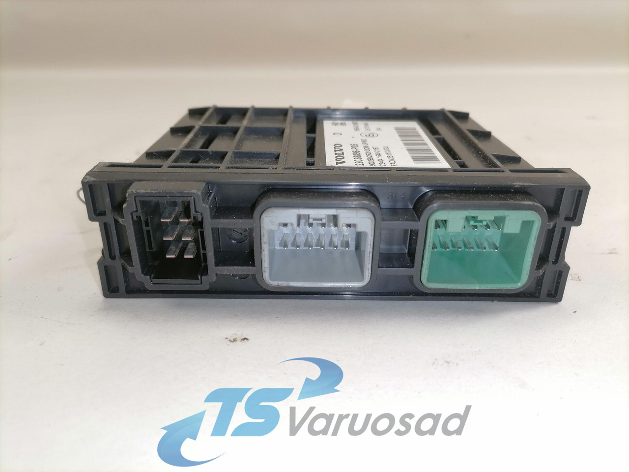 Volvo Ecu, door control 22038896 - Блок управления для Грузовиков: фото 2 Volvo Ecu, door control 22038896 - Блок управления для Грузовиков: фото 2
