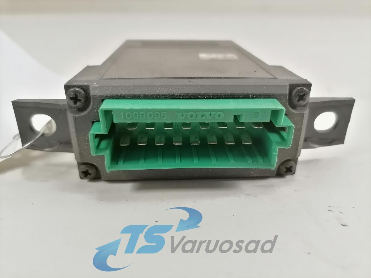 Volvo Ecu, door lock 20518035 - Блок управления для Грузовиков: фото 2 Volvo Ecu, door lock 20518035 - Блок управления для Грузовиков: фото 2
