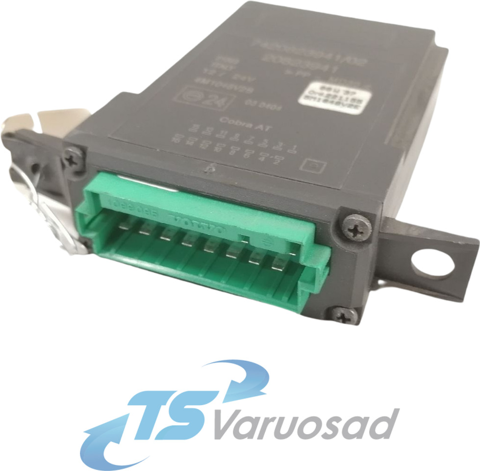 Volvo Ecu, door lock 20823941 - Блок управления для Грузовиков: фото 1 Volvo Ecu, door lock 20823941 - Блок управления для Грузовиков: фото 1