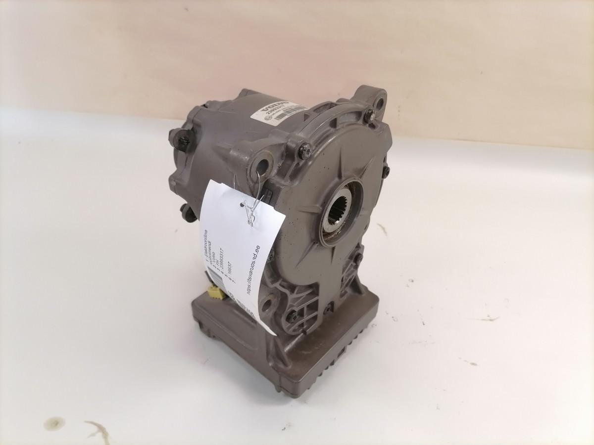 Volvo Elektrooniline roolivõimendi 23993317 - Насос гидроусилителя для Грузовиков: фото 2 Volvo Elektrooniline roolivõimendi 23993317 - Насос гидроусилителя для Грузовиков: фото 2