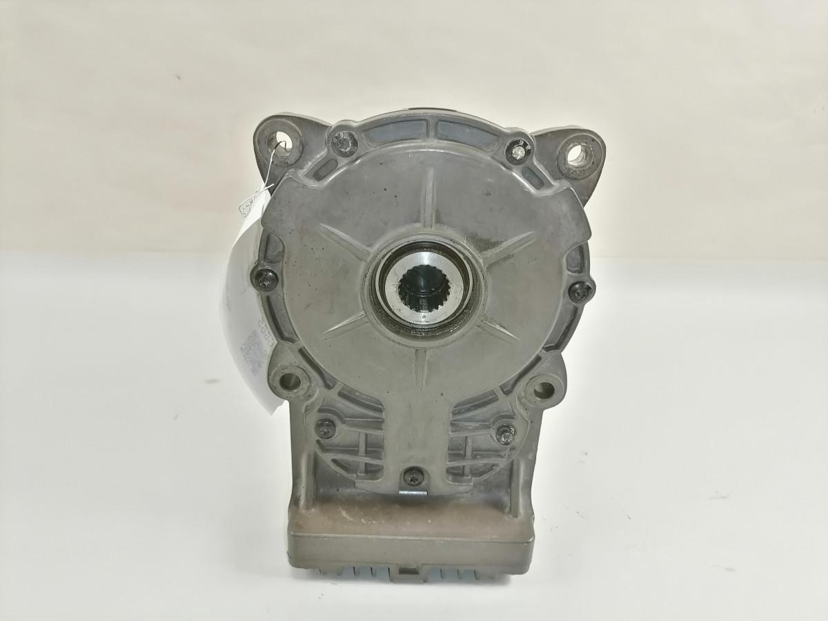 Volvo Elektrooniline roolivõimendi 23993317 - Насос гидроусилителя для Грузовиков: фото 4 Volvo Elektrooniline roolivõimendi 23993317 - Насос гидроусилителя для Грузовиков: фото 4