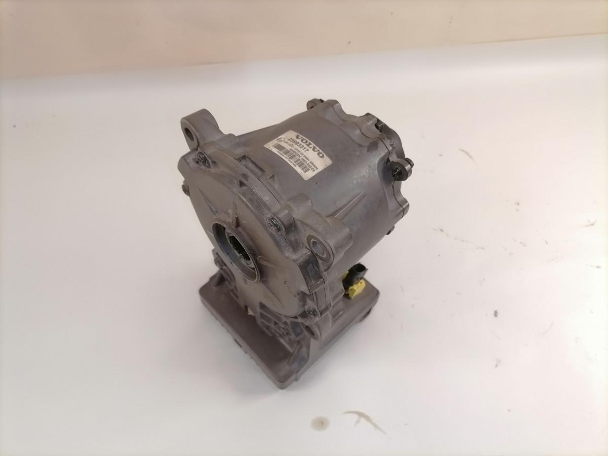 Volvo Elektrooniline roolivõimendi 23993317 - Насос гидроусилителя для Грузовиков: фото 2 Volvo Elektrooniline roolivõimendi 23993317 - Насос гидроусилителя для Грузовиков: фото 2