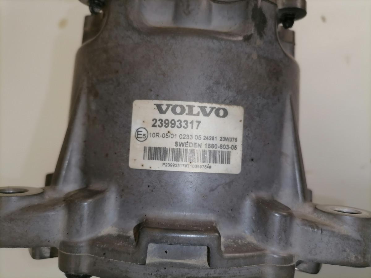 Volvo Elektrooniline roolivõimendi 23993317 - Насос гидроусилителя для Грузовиков: фото 5 Volvo Elektrooniline roolivõimendi 23993317 - Насос гидроусилителя для Грузовиков: фото 5