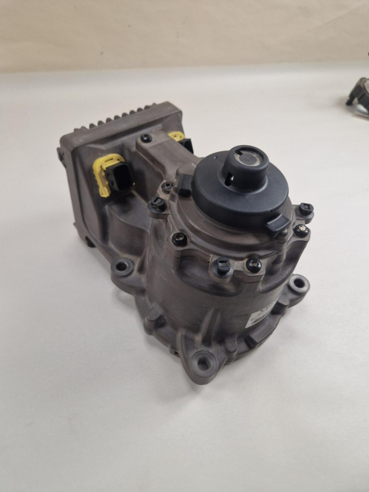 Volvo Elektrooniline roolivõimendi 24138147 - Насос гидроусилителя для Грузовиков: фото 1 Volvo Elektrooniline roolivõimendi 24138147 - Насос гидроусилителя для Грузовиков: фото 1