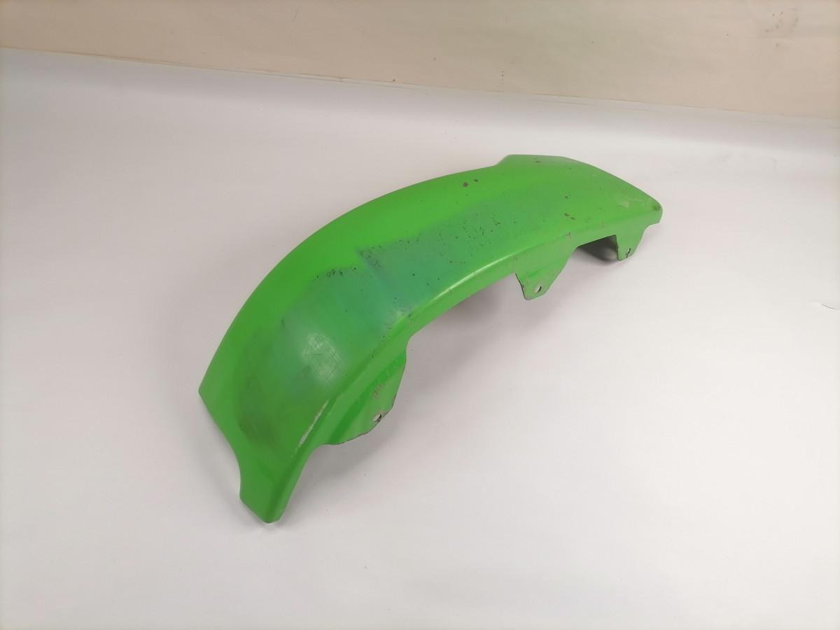 Volvo Esikaitseraua kate 82694422 - Бампер для Грузовиков: фото 2 Volvo Esikaitseraua kate 82694422 - Бампер для Грузовиков: фото 2