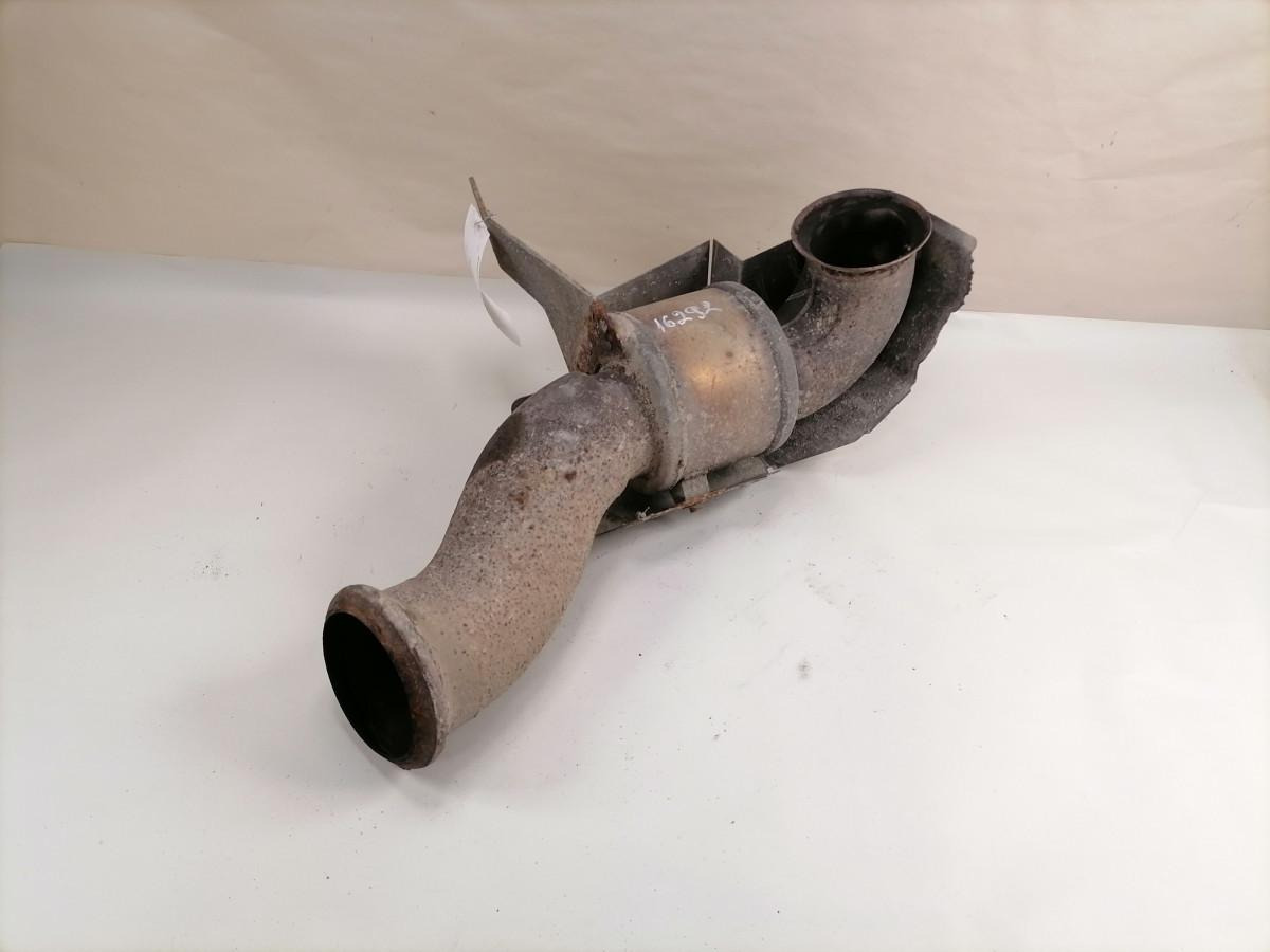Volvo Exhaust pipe 20784077 - Глушитель для Грузовиков: фото 2 Volvo Exhaust pipe 20784077 - Глушитель для Грузовиков: фото 2