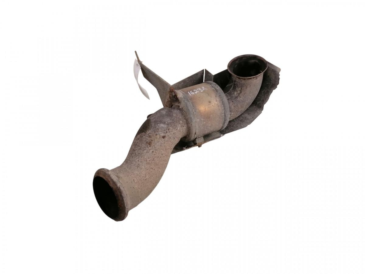 Volvo Exhaust pipe 20784077 - Глушитель для Грузовиков: фото 1 Volvo Exhaust pipe 20784077 - Глушитель для Грузовиков: фото 1