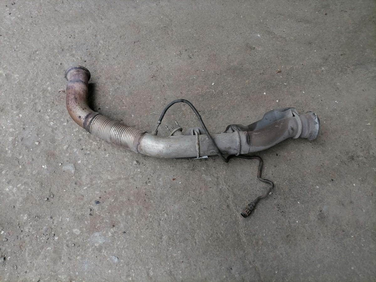 Volvo Exhaust pipe 20796983 - Глушитель для Грузовиков: фото 2 Volvo Exhaust pipe 20796983 - Глушитель для Грузовиков: фото 2