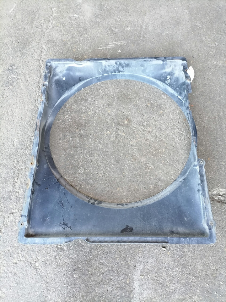 Volvo Fan shroud 3183757 - Радиатор для Грузовиков: фото 3 Volvo Fan shroud 3183757 - Радиатор для Грузовиков: фото 3