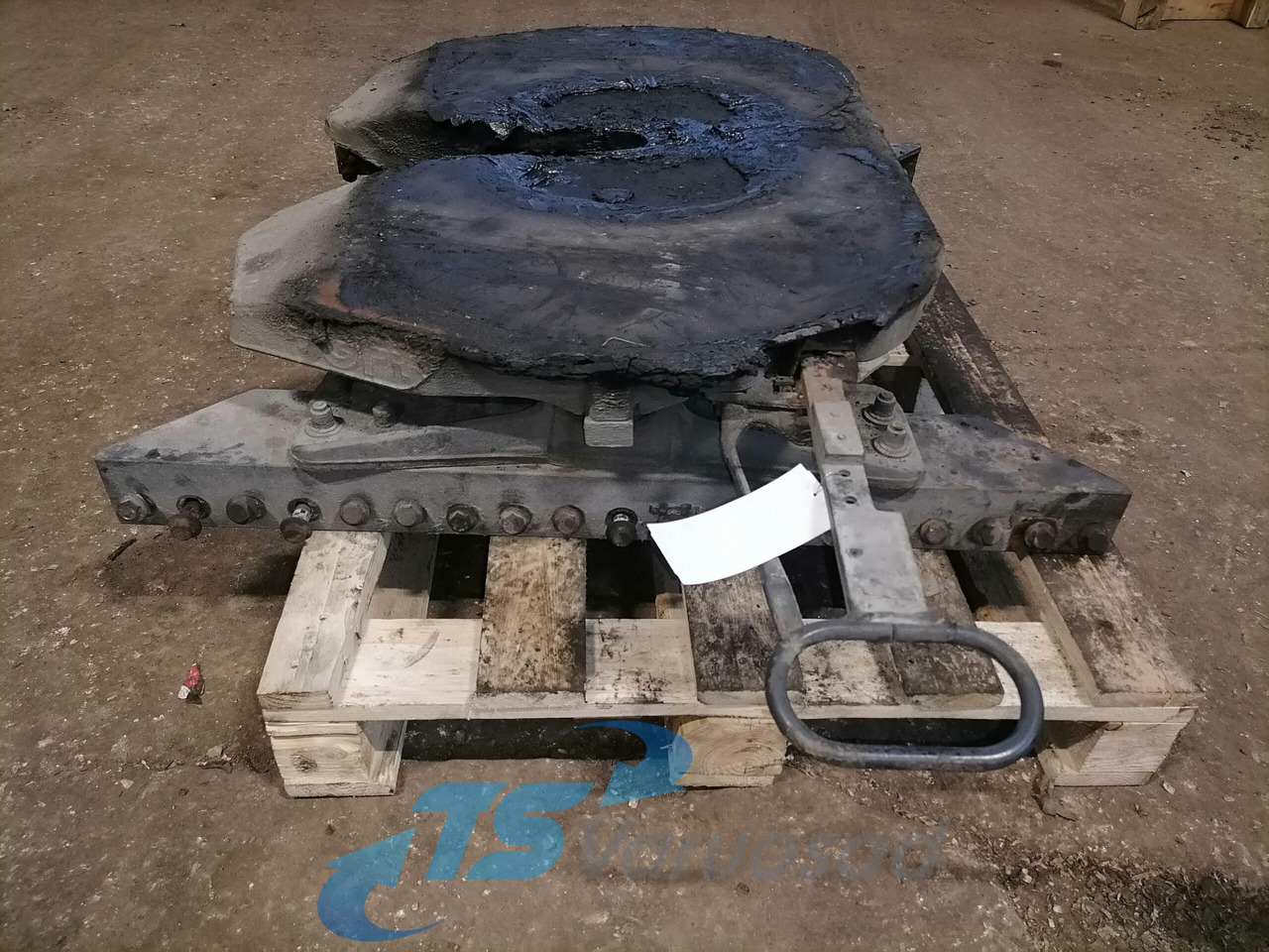Volvo Fifht wheel 21587549 - Седло для Грузовиков: фото 2 Volvo Fifht wheel 21587549 - Седло для Грузовиков: фото 2