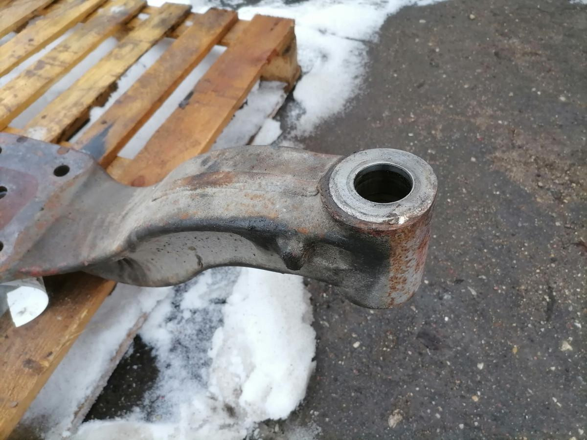 Volvo First axel housing 20519683 - Передняя ось для Грузовиков: фото 4 Volvo First axel housing 20519683 - Передняя ось для Грузовиков: фото 4