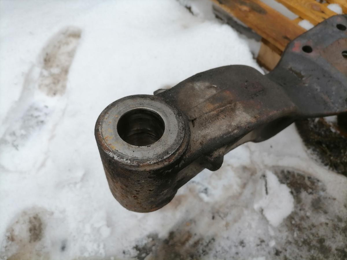 Volvo First axel housing 20519683 - Передняя ось для Грузовиков: фото 3 Volvo First axel housing 20519683 - Передняя ось для Грузовиков: фото 3