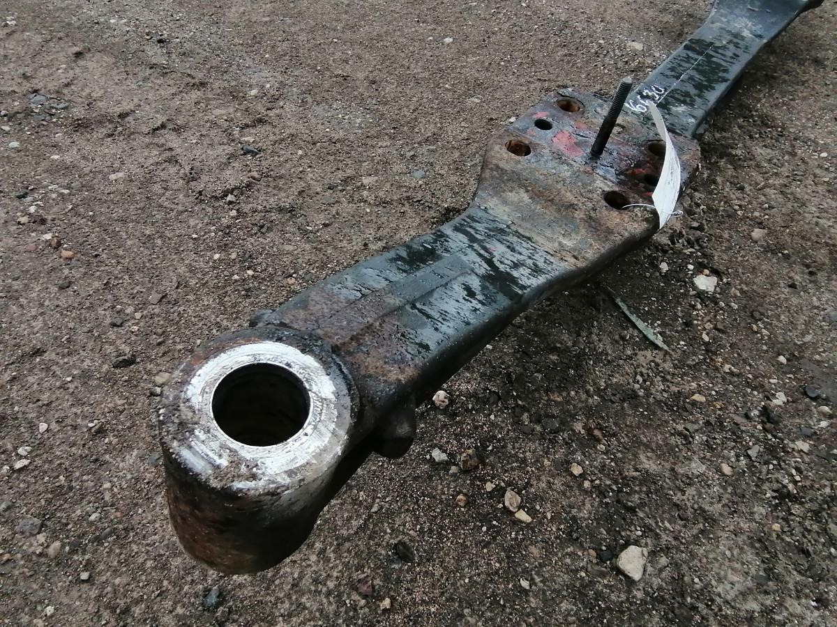 Volvo First axel housing 22115151 - Передняя ось для Грузовиков: фото 4 Volvo First axel housing 22115151 - Передняя ось для Грузовиков: фото 4