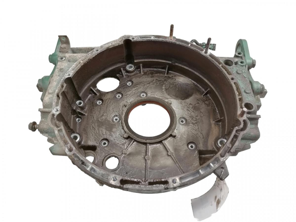 Volvo Flywheel housing 20966170 - Маховик для Грузовиков: фото 1 Volvo Flywheel housing 20966170 - Маховик для Грузовиков: фото 1