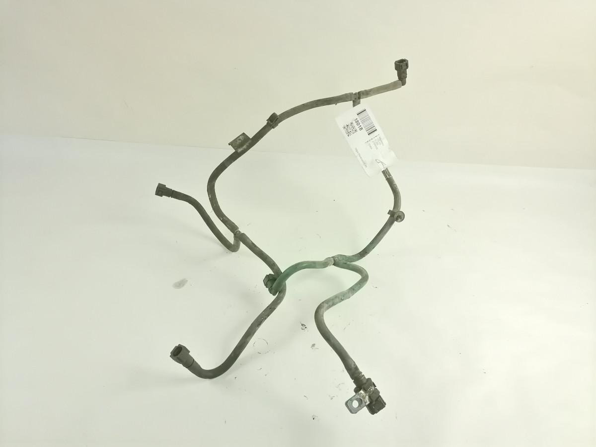 Volvo Fuel pipe 21855462 - Подготовка топлива для Грузовиков: фото 3 Volvo Fuel pipe 21855462 - Подготовка топлива для Грузовиков: фото 3