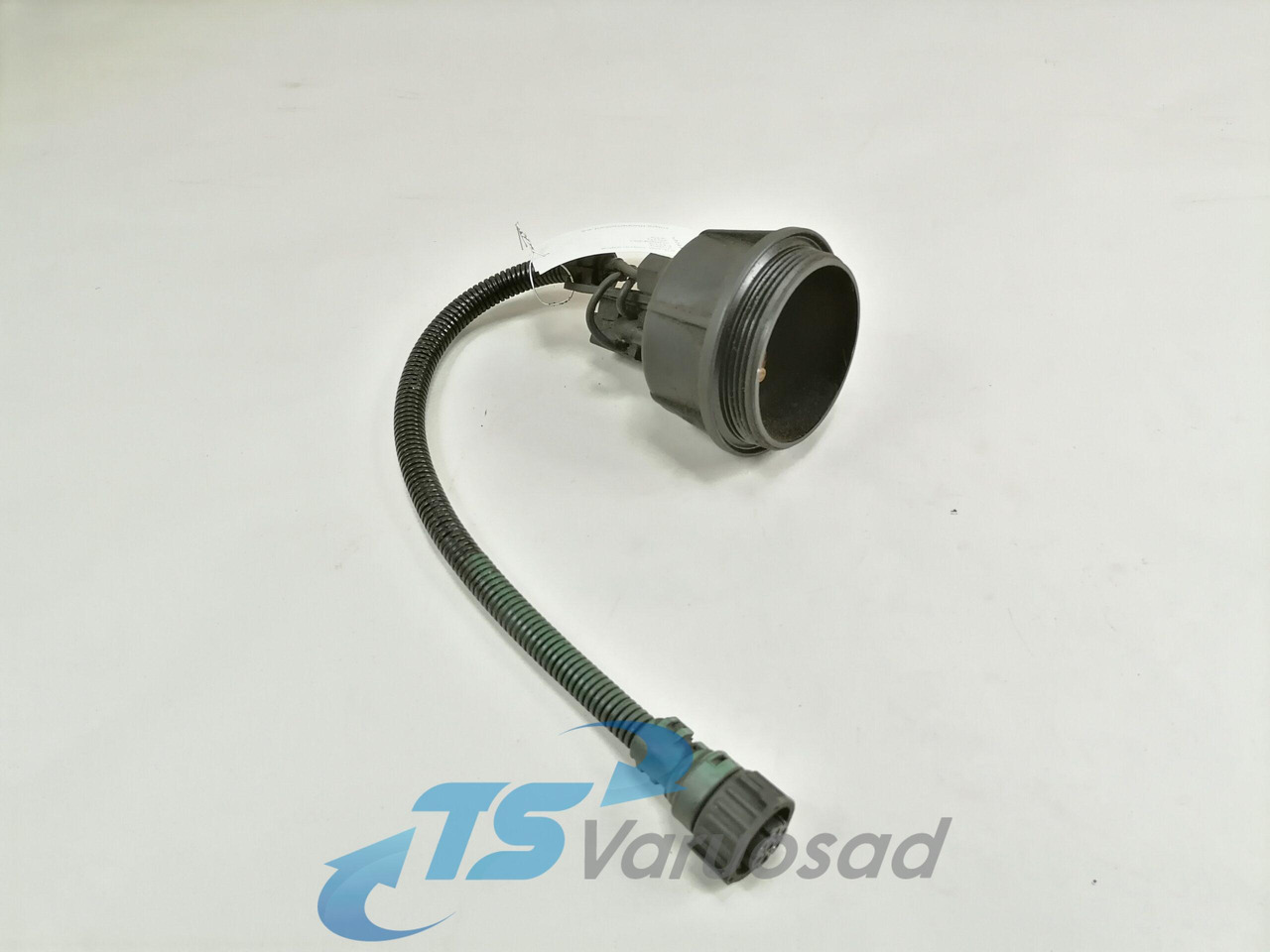 Volvo Fuel separator 20869391 - Топливный фильтр для Грузовиков: фото 1 Volvo Fuel separator 20869391 - Топливный фильтр для Грузовиков: фото 1
