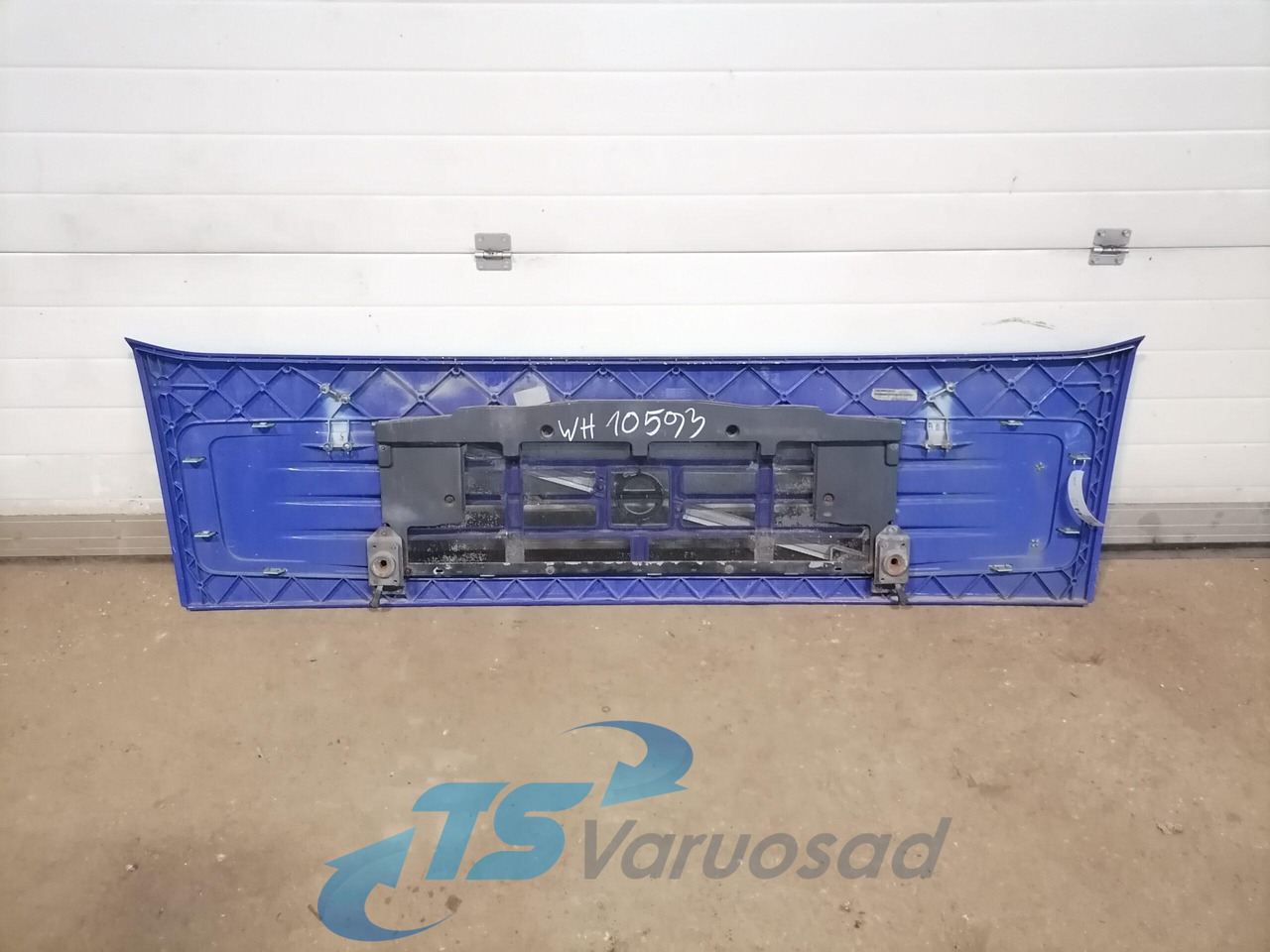 Volvo Grille panel 20523237 - Решётка радиатора для Грузовиков: фото 5 Volvo Grille panel 20523237 - Решётка радиатора для Грузовиков: фото 5
