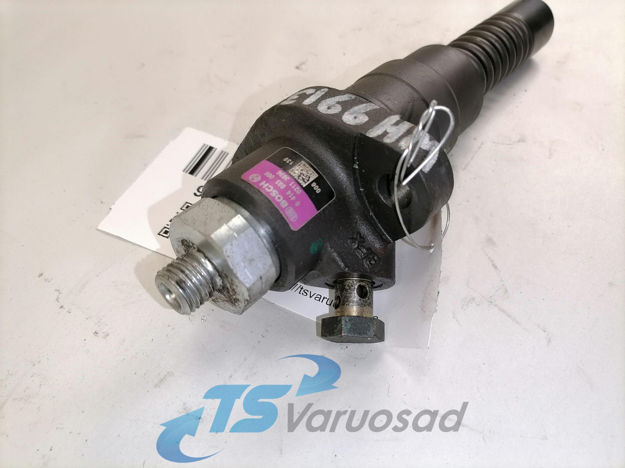 Volvo High pressure pump 0414693006 - Топливный насос для Грузовиков: фото 3 Volvo High pressure pump 0414693006 - Топливный насос для Грузовиков: фото 3