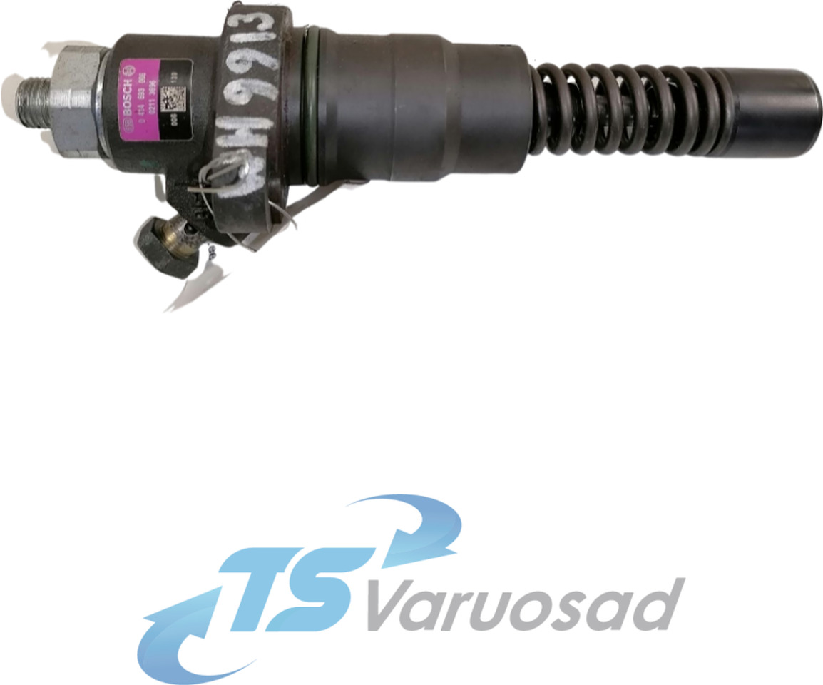 Volvo High pressure pump 0414693006 - Топливный насос для Грузовиков: фото 1 Volvo High pressure pump 0414693006 - Топливный насос для Грузовиков: фото 1