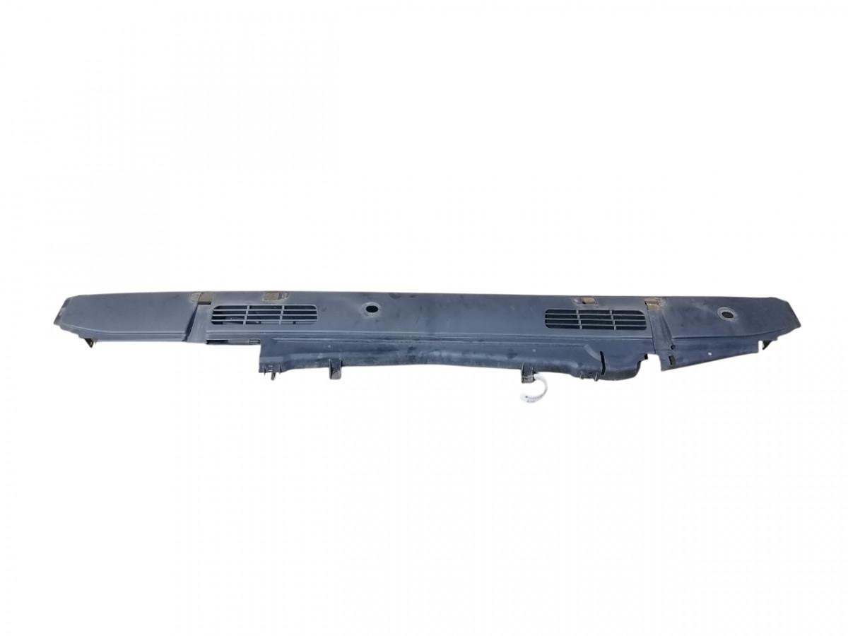 Volvo Iluvõre plastik 3175362 - Решётка радиатора для Грузовиков: фото 1 Volvo Iluvõre plastik 3175362 - Решётка радиатора для Грузовиков: фото 1