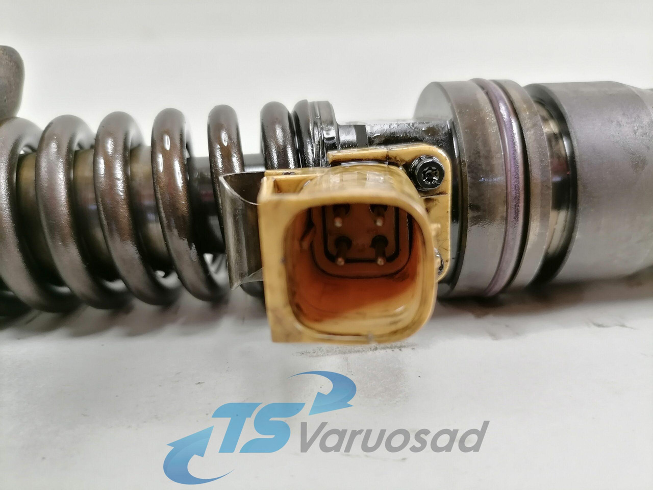 Volvo Injector 20584347 - Топливный насос для Грузовиков: фото 3 Volvo Injector 20584347 - Топливный насос для Грузовиков: фото 3