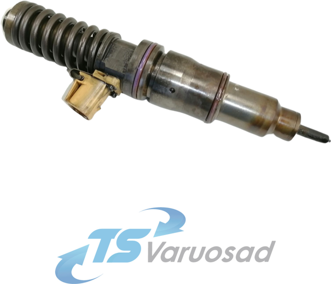 Volvo Injector 20584347 - Топливный насос для Грузовиков: фото 1 Volvo Injector 20584347 - Топливный насос для Грузовиков: фото 1