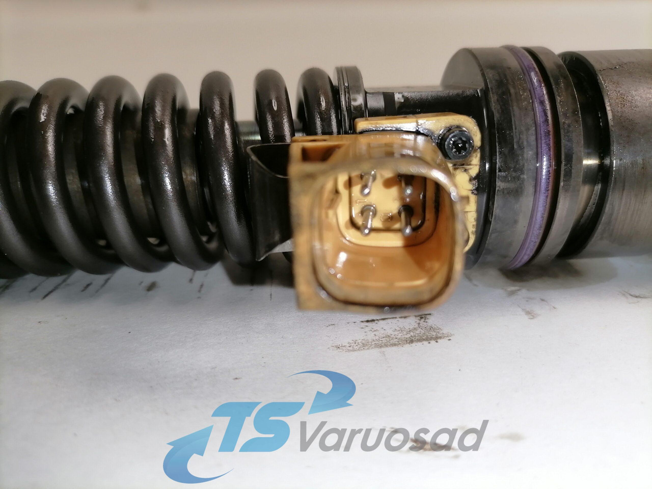 Volvo Injector 20584347 - Топливный насос для Грузовиков: фото 4 Volvo Injector 20584347 - Топливный насос для Грузовиков: фото 4