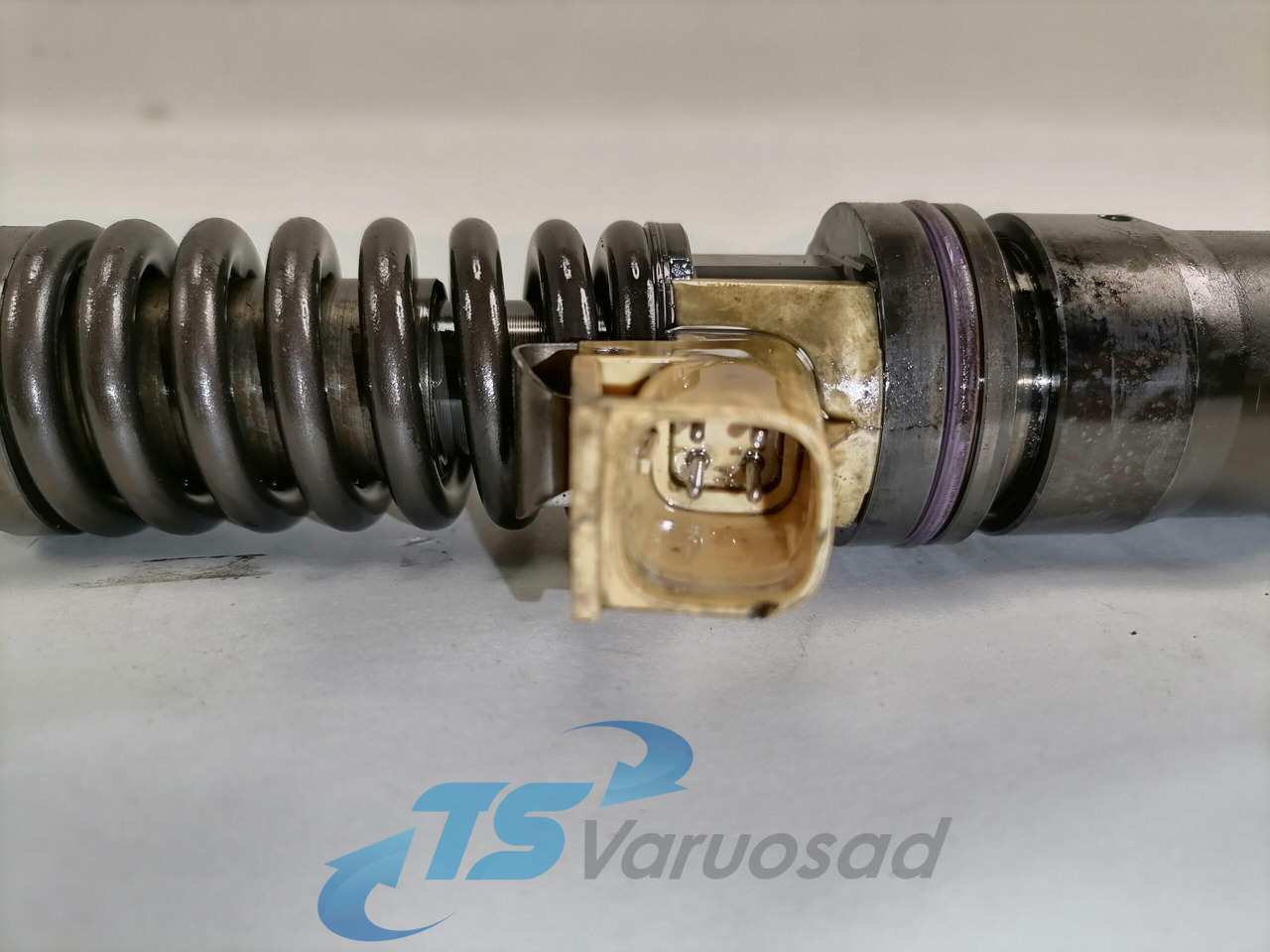 Volvo Injector 21340613 - Топливный насос для Грузовиков: фото 4 Volvo Injector 21340613 - Топливный насос для Грузовиков: фото 4