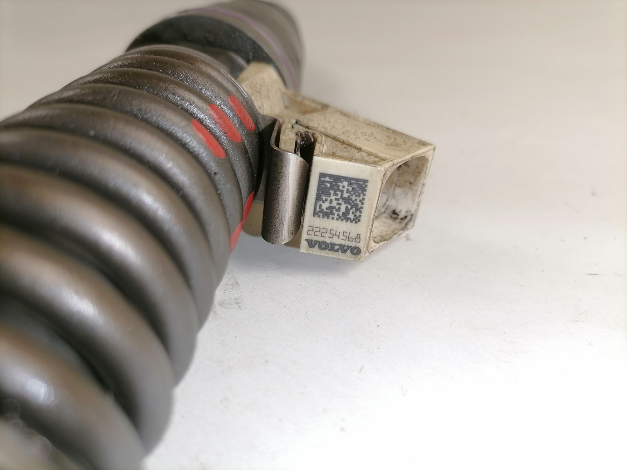 Volvo Injector 22254568 - Топливный насос для Грузовиков: фото 4 Volvo Injector 22254568 - Топливный насос для Грузовиков: фото 4