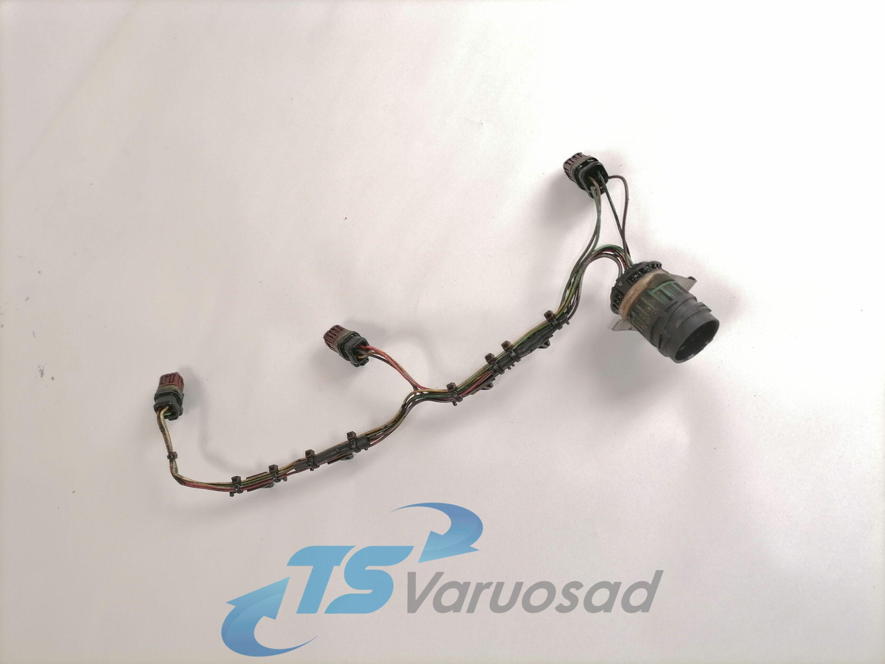 Volvo Injector wiring 22193670 - Топливный насос для Грузовиков: фото 1 Volvo Injector wiring 22193670 - Топливный насос для Грузовиков: фото 1