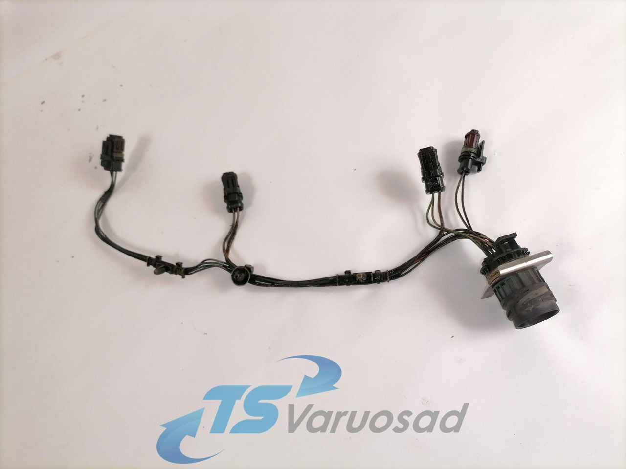 Volvo Injector wiring 22193671 - Топливный насос для Грузовиков: фото 1 Volvo Injector wiring 22193671 - Топливный насос для Грузовиков: фото 1