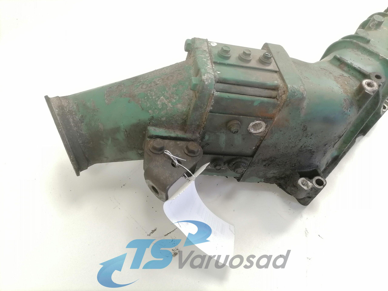 Volvo Intake mainfold 20506150 - Впускной коллектор для Грузовиков: фото 5 Volvo Intake mainfold 20506150 - Впускной коллектор для Грузовиков: фото 5