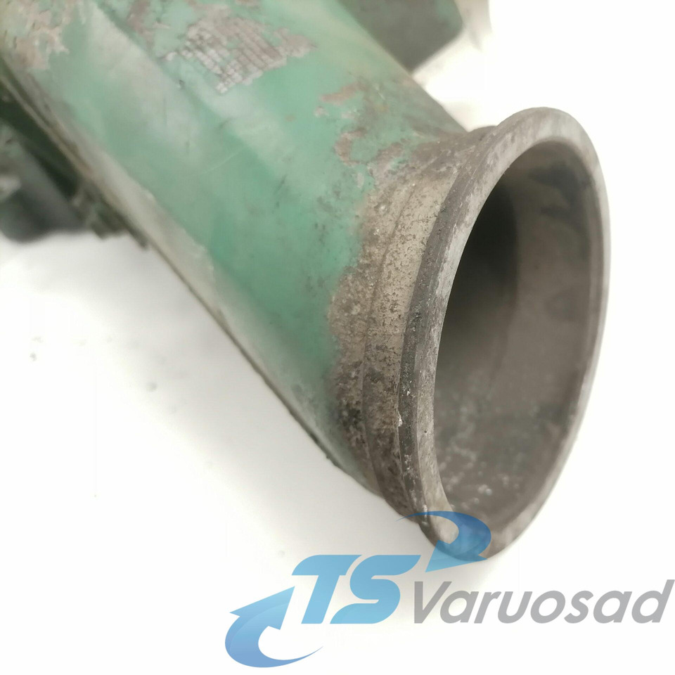 Volvo Intake mainfold 20506150 - Впускной коллектор для Грузовиков: фото 2 Volvo Intake mainfold 20506150 - Впускной коллектор для Грузовиков: фото 2