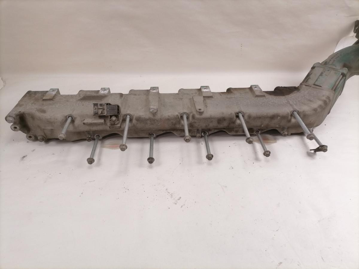 Volvo Intake mainfold 21053832 - Впускной коллектор для Грузовиков: фото 4 Volvo Intake mainfold 21053832 - Впускной коллектор для Грузовиков: фото 4