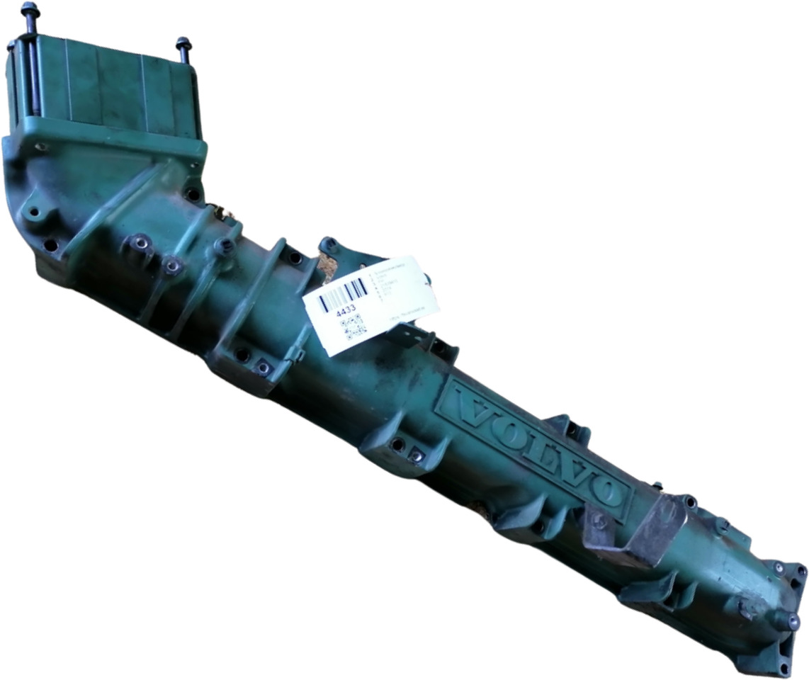 Volvo Intake mainfold 21839410 - Впускной коллектор для Грузовиков: фото 1 Volvo Intake mainfold 21839410 - Впускной коллектор для Грузовиков: фото 1