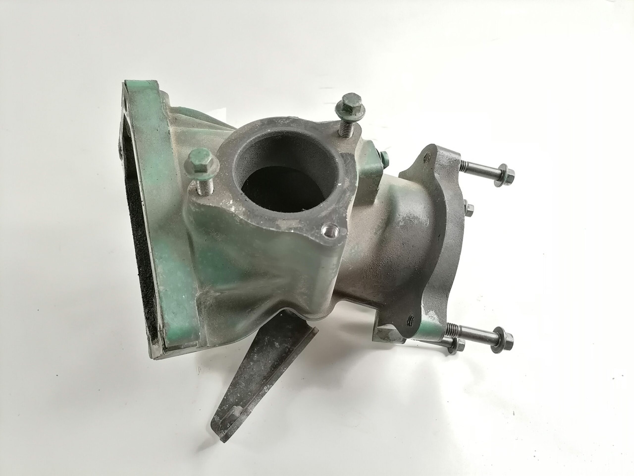 Volvo Intake manifold 21968855 - Впускной коллектор для Грузовиков: фото 4 Volvo Intake manifold 21968855 - Впускной коллектор для Грузовиков: фото 4