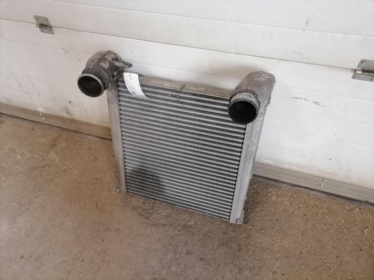 Volvo Intercooler radiator 21675284 - Интеркулер для Грузовиков: фото 2 Volvo Intercooler radiator 21675284 - Интеркулер для Грузовиков: фото 2