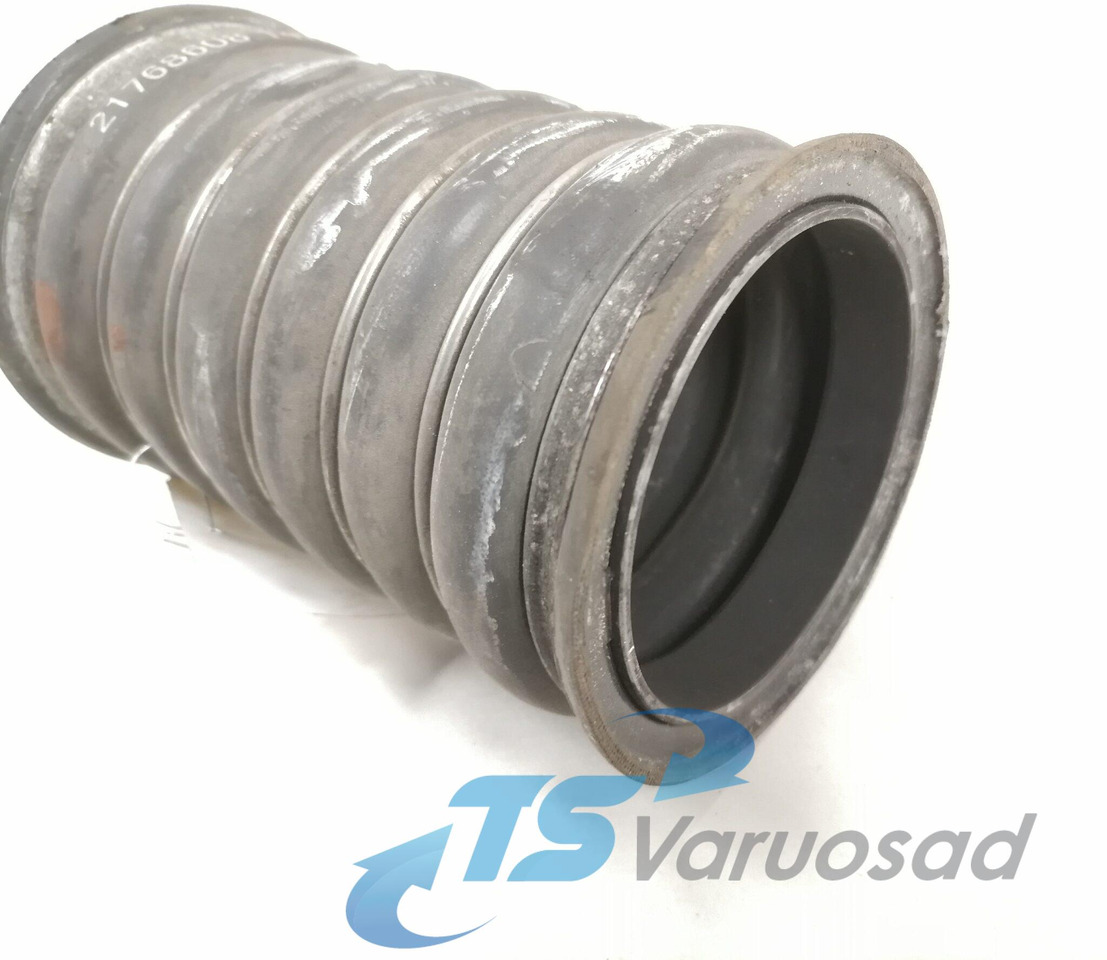 Volvo Intercooleri lõdvik 21768608 - Интеркулер для Грузовиков: фото 4 Volvo Intercooleri lõdvik 21768608 - Интеркулер для Грузовиков: фото 4