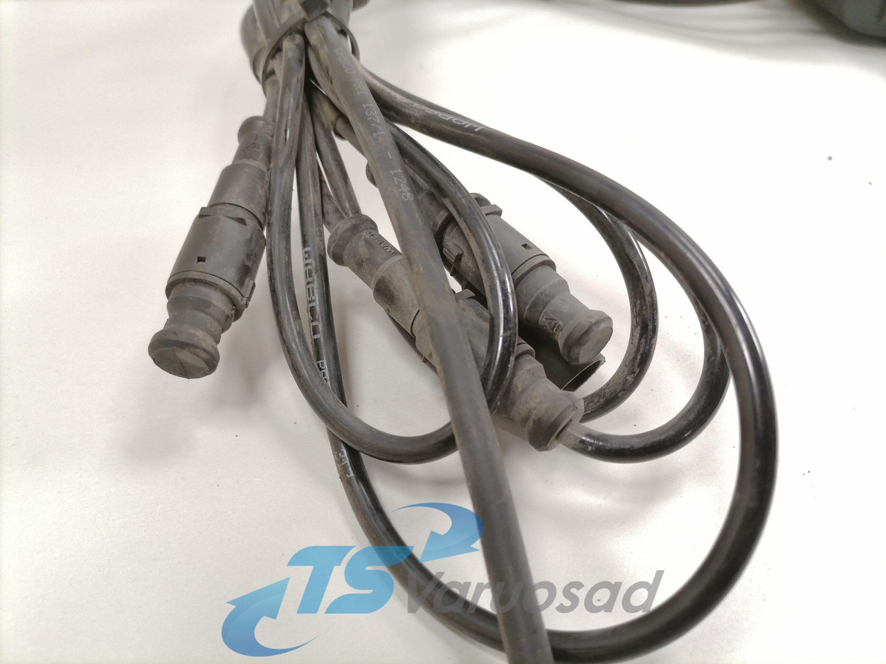 Volvo Juhtplokk 1074508 - Блок управления для Грузовиков: фото 4 Volvo Juhtplokk 1074508 - Блок управления для Грузовиков: фото 4