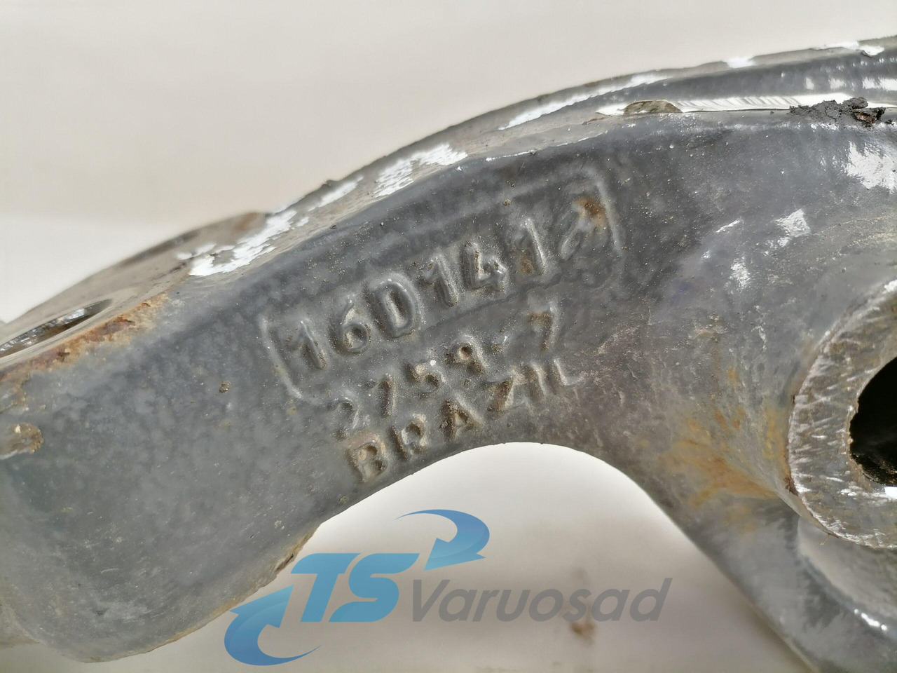 Volvo Kabiini kandur, tagumine 21196590 - Подвеска кабины для Грузовиков: фото 4 Volvo Kabiini kandur, tagumine 21196590 - Подвеска кабины для Грузовиков: фото 4