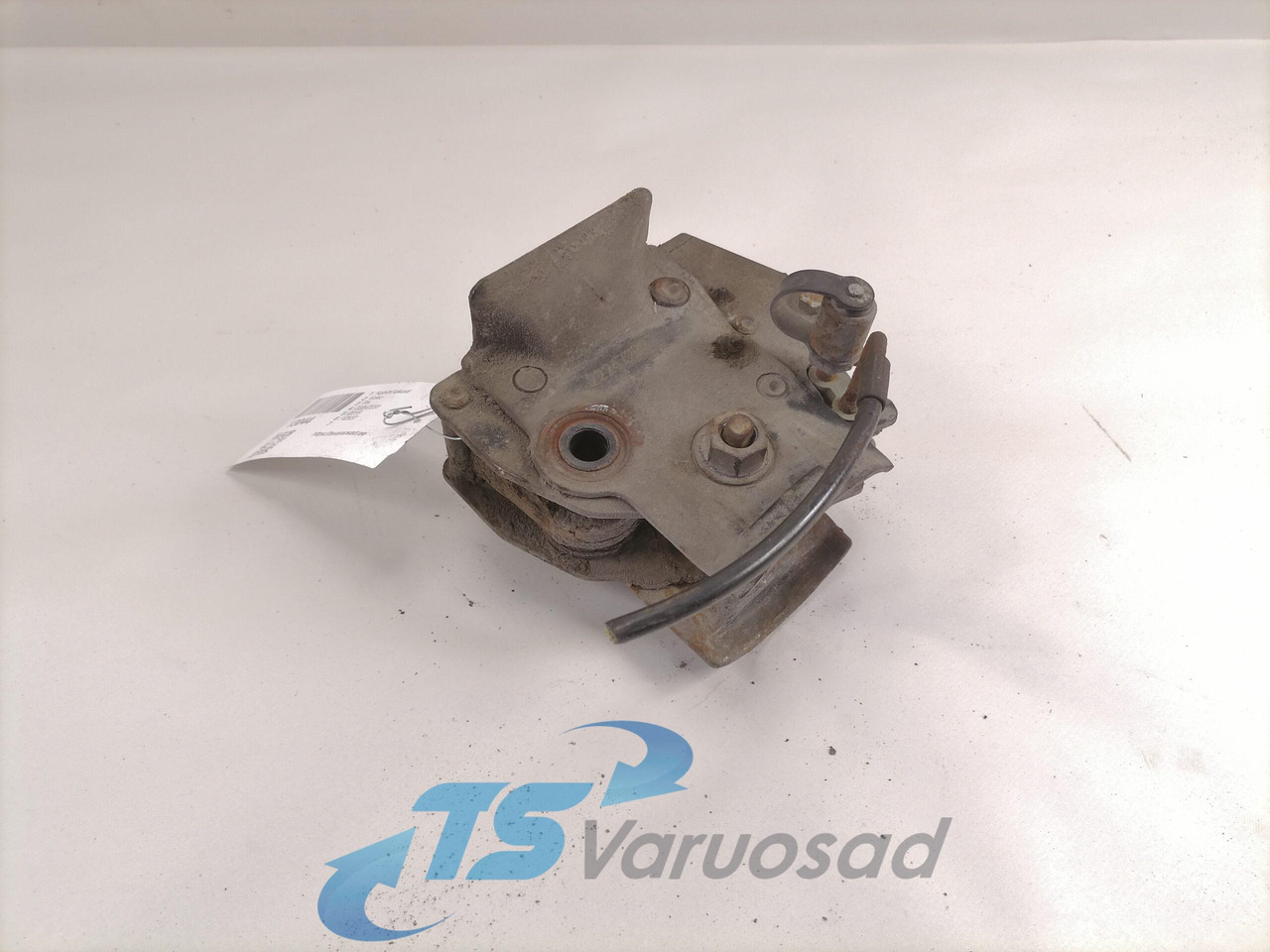 Volvo Kabiini lukusti 22247233 - Подвеска кабины для Грузовиков: фото 2 Volvo Kabiini lukusti 22247233 - Подвеска кабины для Грузовиков: фото 2